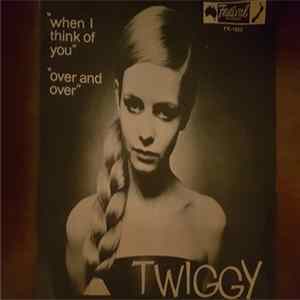 Download Twiggy - When I Think Of You