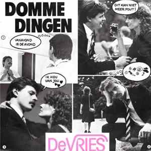 Download Devries - Domme Dingen