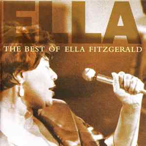 Download Ella Fitzgerald - The Best Of Ella Fitzgerald