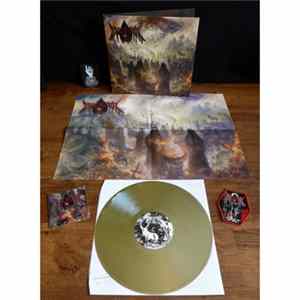 Download Blackevil - The Ceremonial Fire