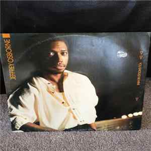 Download Jeffrey Osborne - You Should Be Mine