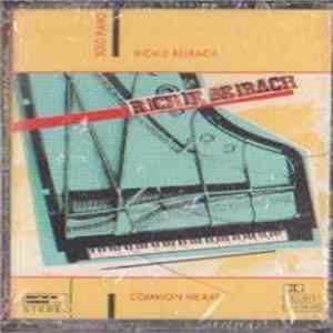 Download Richie Beirach - Common Heart