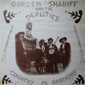 Download Doreen Shariff And The Deputies - Doreen Shariff And The Deputies