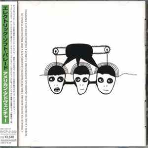 Download The Electric Soft Parade - The American Adventure