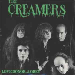 Download The Creamers - Love, Honor, & Obey