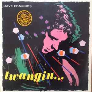 Download Dave Edmunds - Twangin...