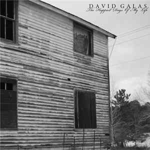 Download David Galas - The Happiest Days Of My Life