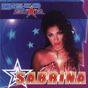 Download Sabrina - Disco Star