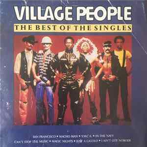 Download Village People - The Best Of The Village People