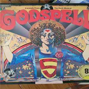 Download "Godspell" Original Cast - Godspell