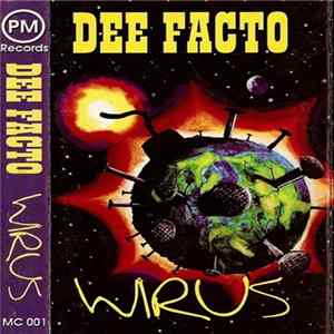 Download Dee Facto - Wirus