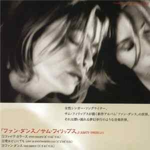 Download Sam Phillips - Fan Dance