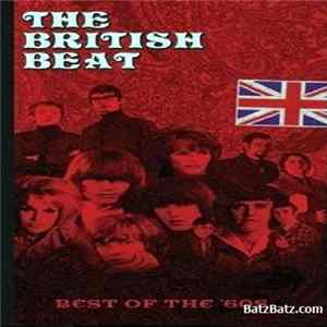 Download Various - The British Beat: Best Of The '60s