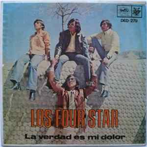 Download Los Four Star - La Verdad Es Mi Dolor
