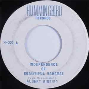 Download Albert Ribeiro - Independence Of Beautiful Bahamas