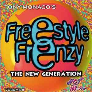 Download Various - Freestyle Frenzy ∙ Vol. II ∙ The New Generation