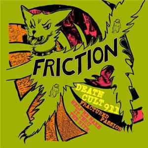 Download Friction - Death Cult 911