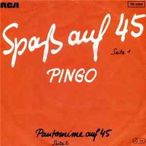 Download Pingo - Spaß Auf 45