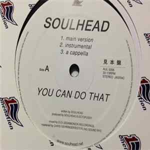 Download Soulhead - You Can Do That