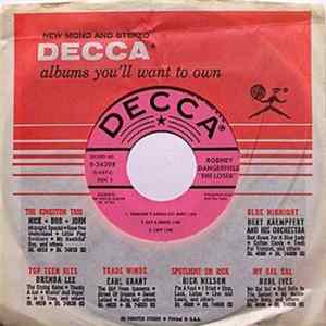 Download Rodney Dangerfield - The Loser