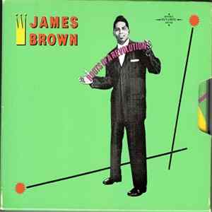 Download James Brown - Roots Of A Revolution