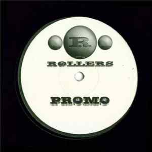 Download Darkman - Gotta Move / Lets Roll