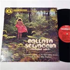 Download "Cat" Collins - Ballata Selvaggia (Blowing Wild)