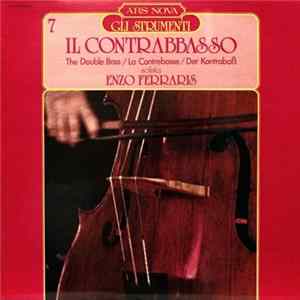 Download Enzo Ferraris - Il contrabbasso