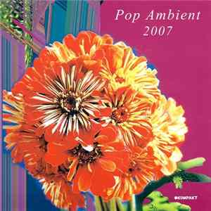 Download Various - Pop Ambient 2007