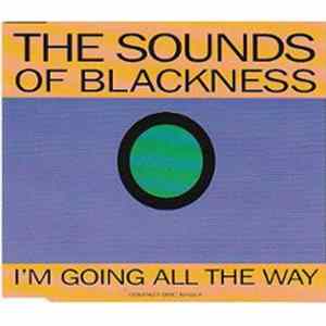 Download The Sounds Of Blackness - I'm Going All The Way