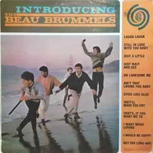 Download The Beau Brummels - Introducing The Beau Brummels