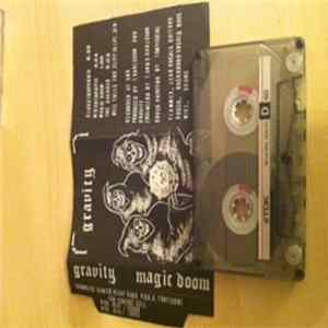 Download Gravity - Magic Doom