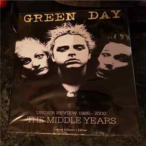 Download Green Day - Under Review 1995-2000 The Middle Years
