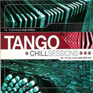 Download G-Spliff - Tango Chill Sessions