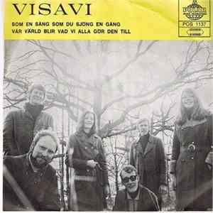 Download Visavi - Som En Sång Som Du Sjöng En Gång