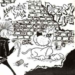 Download Aggressive Dogs - Dizzy Life