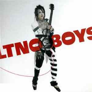 Download LTNO - Boys