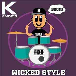 Download Fixx - Wicked Style