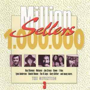 Download Various - Million Sellers The Seventies 3