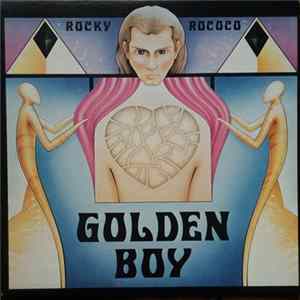 Download Rocky Rococo - Golden Boy