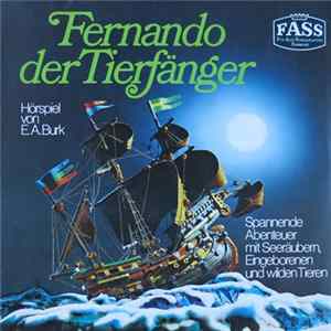Download E. A. Burk - Fernando Der Tierfänger