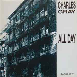 Download Charles Gray - All Day