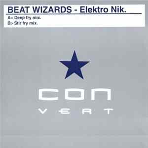 Download Beat Wizards - Elektro Nik