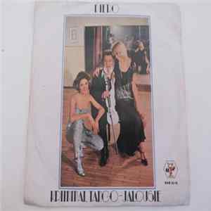 Download Piero - Kriminal Tango