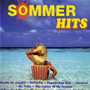 Download Various - Sommer Hits