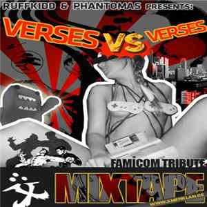 Download Ruffkidd & Phantomas - Verses Vs. Verses