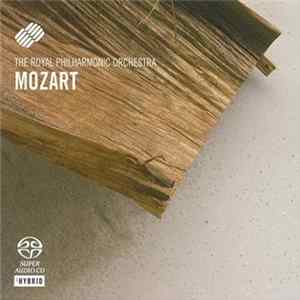 Download The Royal Philharmonic Orchestra - Mozart
