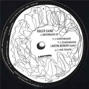 Download Rocco Caine - Unterbauer EP