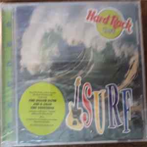 Download Various - Hard Rock Cafe Surf