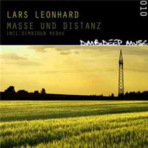 Download Lars Leonhard - Masse Und Distanz